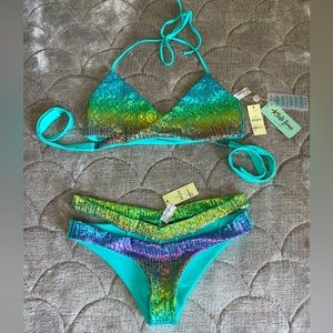 Luli Fama ‘Mambo’ Bikini